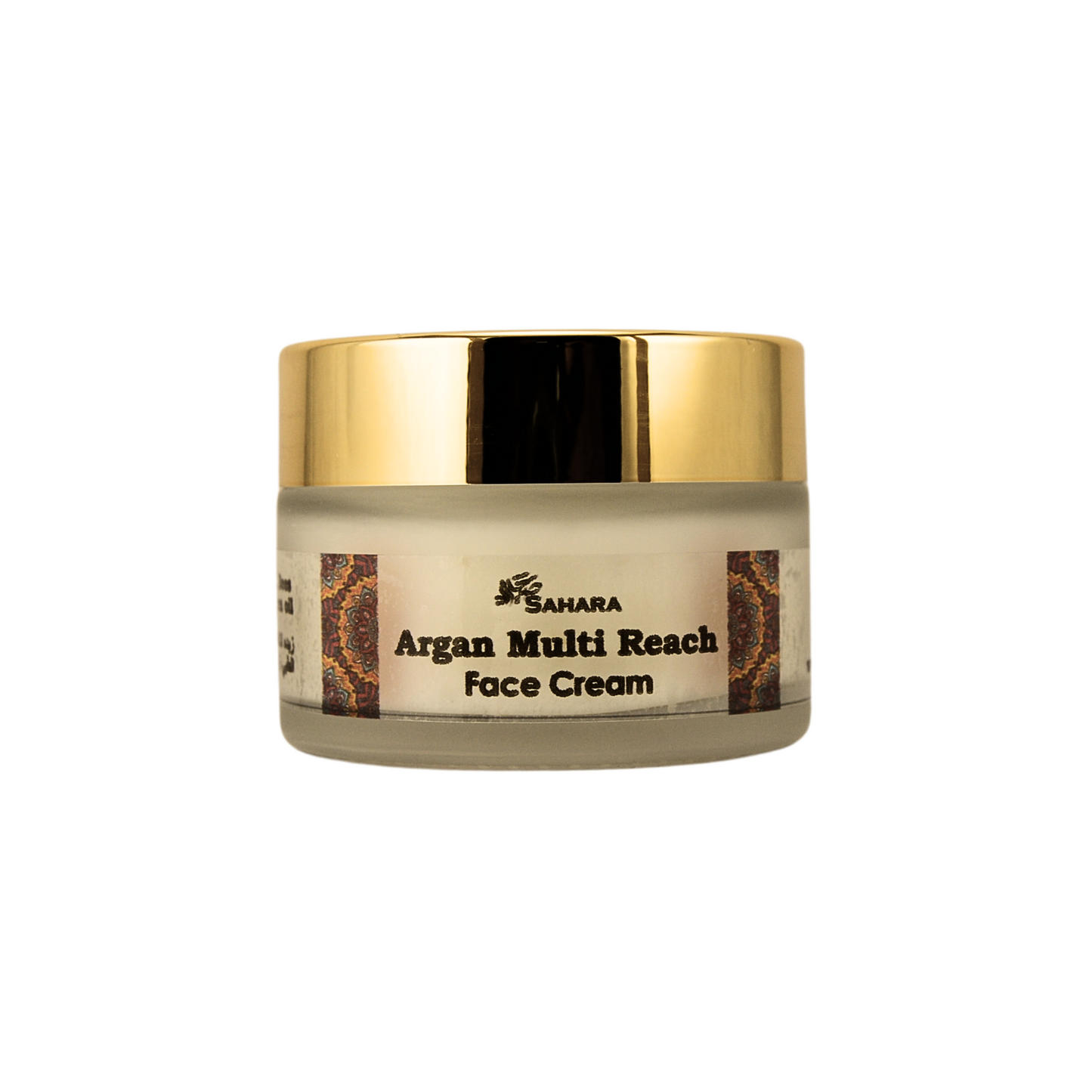 Argan Multi Reach Face cream (30ml)