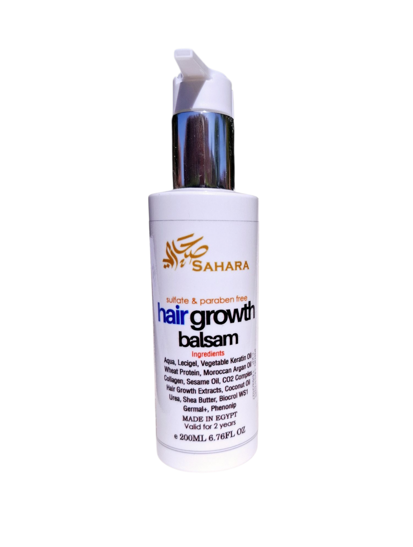 Hair growth Balsam (200ml)