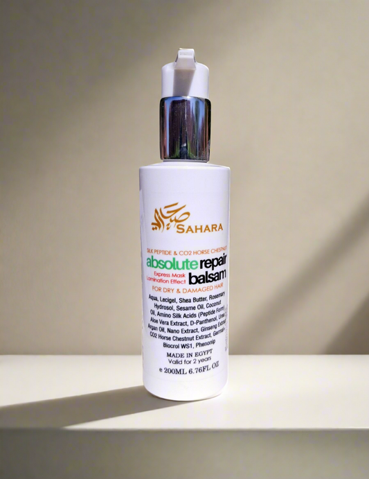 Absolute Repair Balsam (200ml)