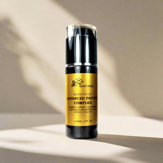 Advanced Peptide Complex [MATRIXYL & DERMAXIL (50 ml)