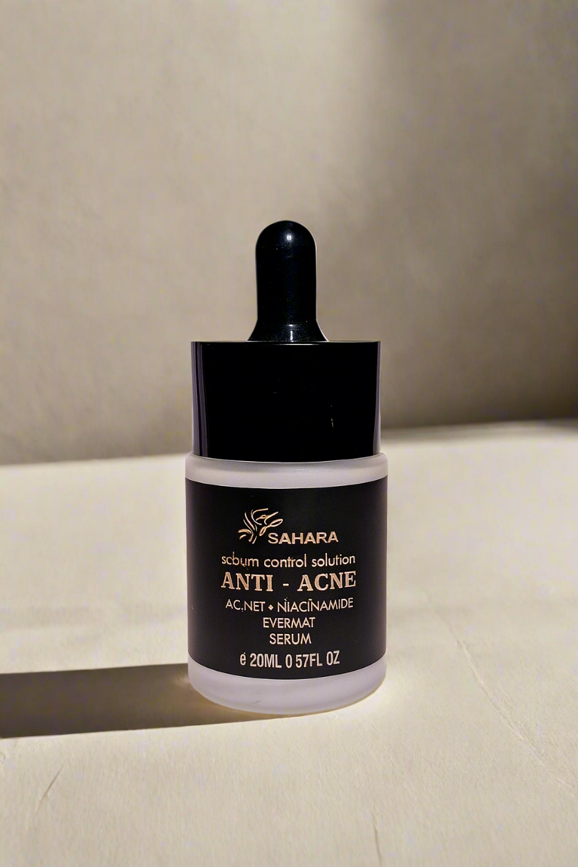 Anti-acne serum (25 ml)
