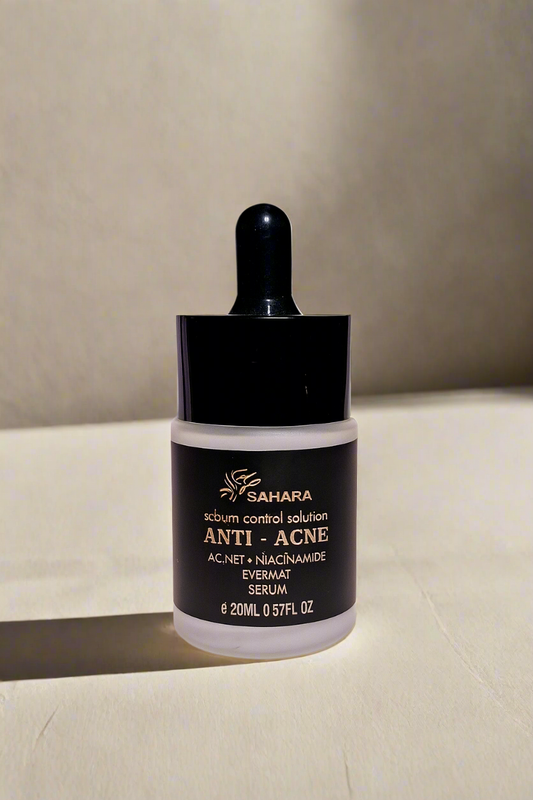 Anti-acne serum (25 ml)