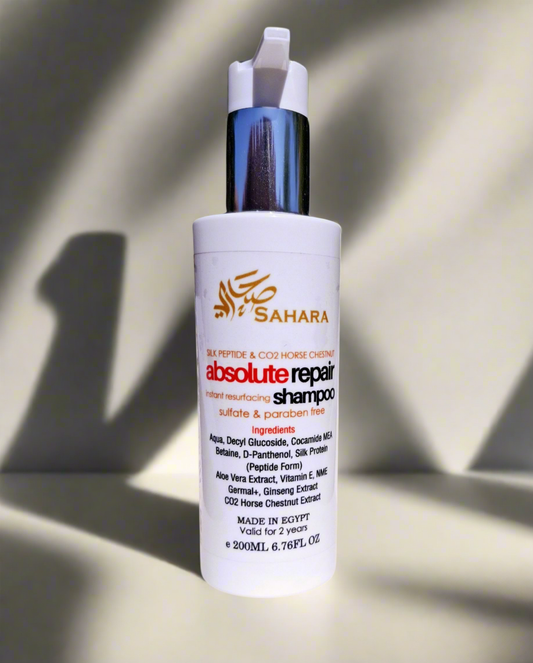 Absolute Repair Shampoo (200ml)