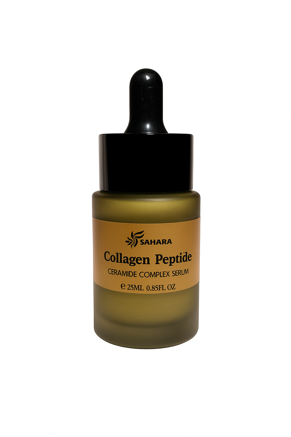 Collagen Peptide Face Serum