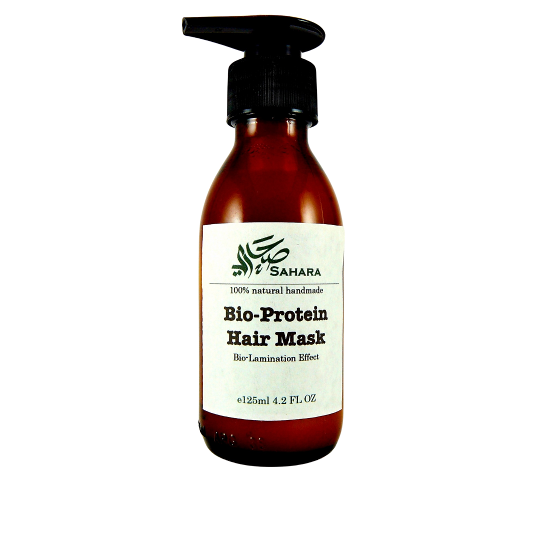 BIO-Protein Hair Mask (125gm)