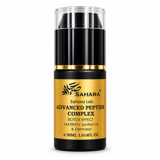 Advanced Peptide Complex [MATRIXYL & DERMAXIL (30 ml)