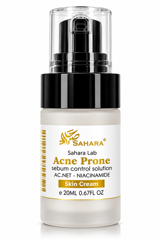 Acne Cream (30ml)