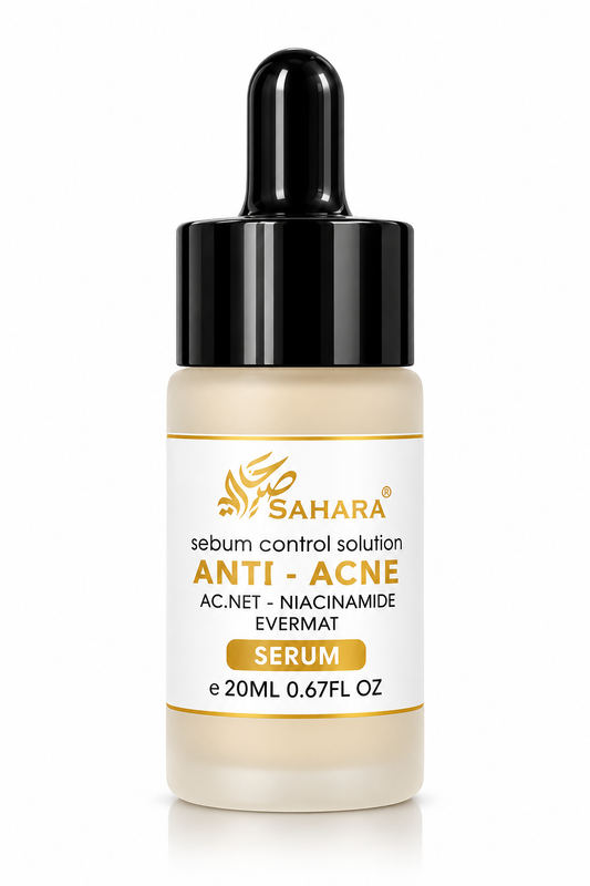 Anti-acne serum (25 ml)
