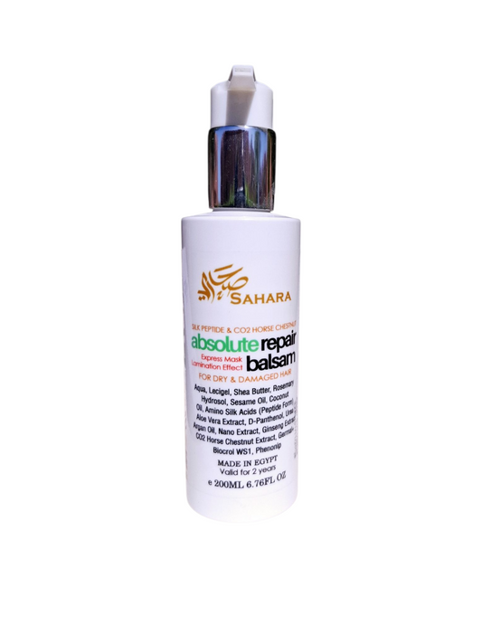 Absolute Repair Balsam (200ml)