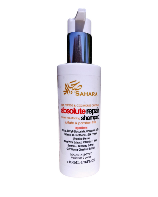 Absolute Repair Shampoo (200ml)