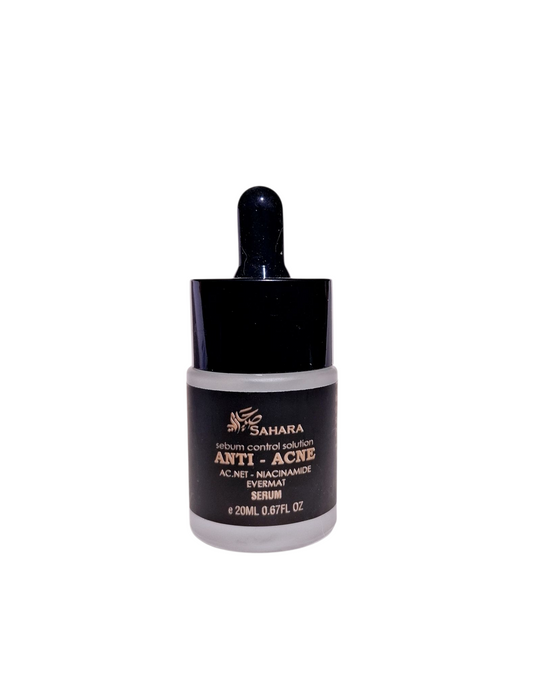 Anti-acne serum (25 ml)