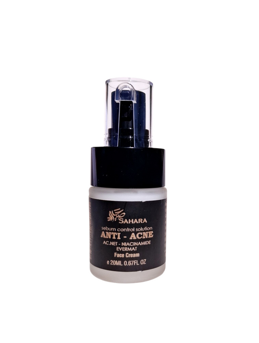 Acne Cream (30ml)