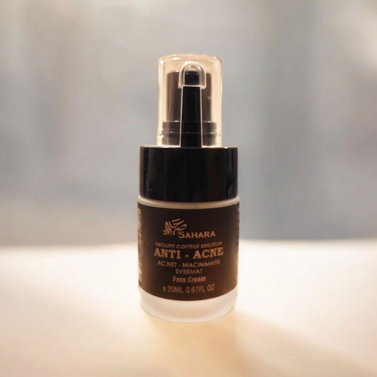 Acne Cream (30ml)