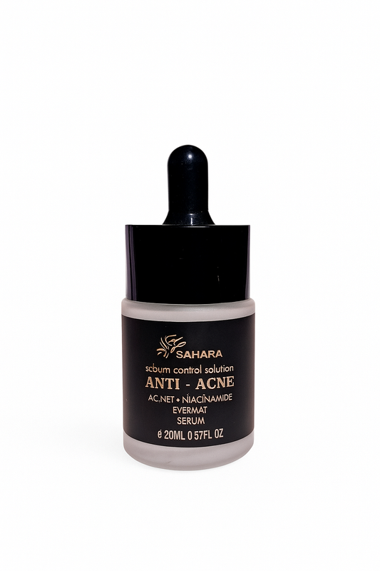 Anti-acne serum (25 ml)