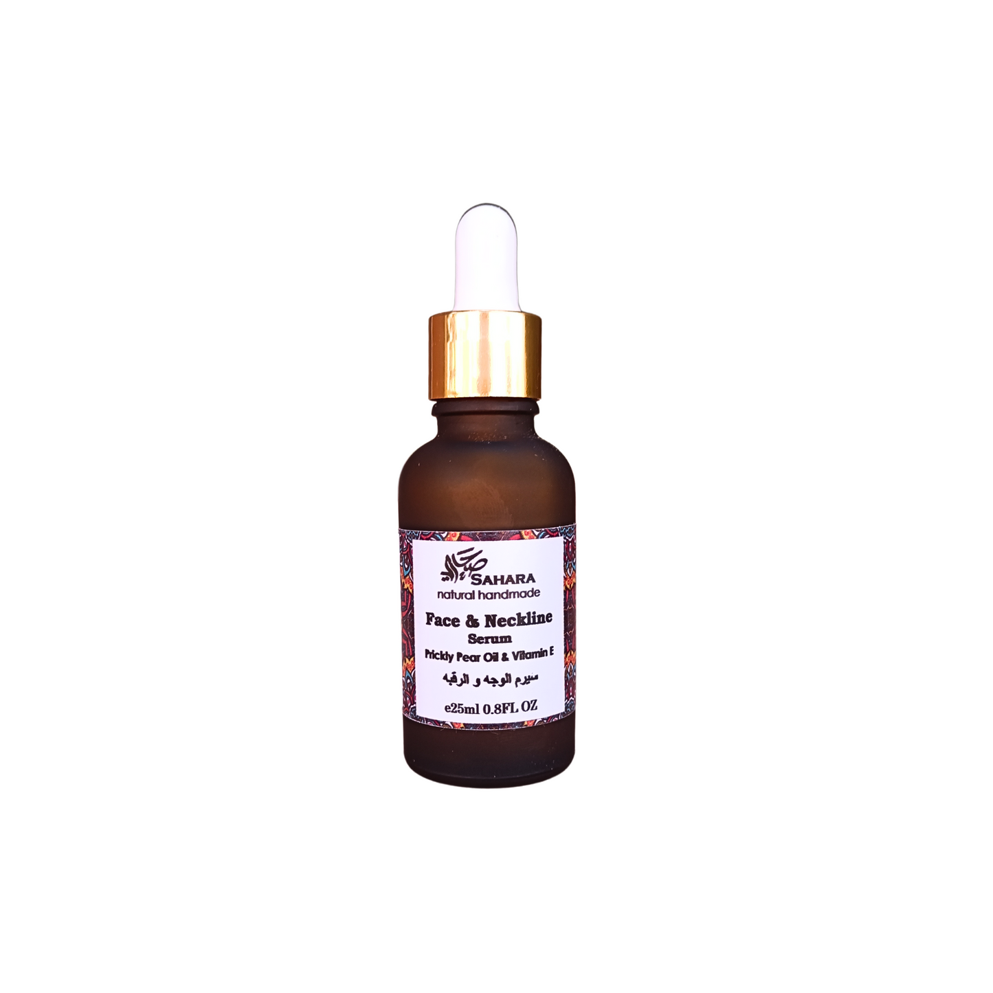 Siero viso e décolleté (25 ml)